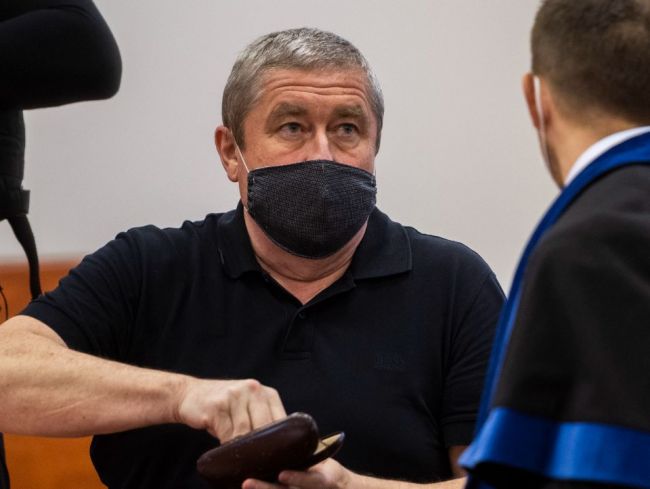 ŠTS odmietol obžalobu na Dušana Kováčika
