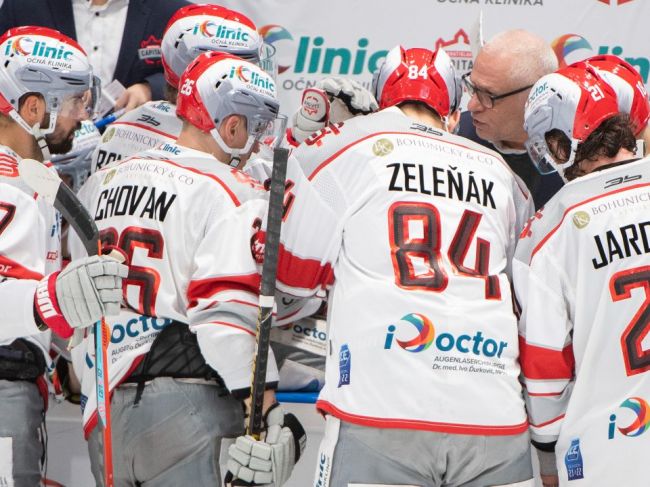 Capitals po tragédiách nechcú dohrať sezónu, žiadosťou sa zaoberá vedenie ligy