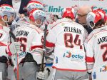 Capitals po tragédiách nechcú dohrať sezónu, žiadosťou sa zaoberá vedenie ligy
