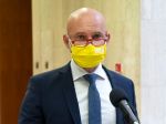 Gröhling: Zmeny v novele zákona o vysokých školách vychádzajú z analýz a štúdií
