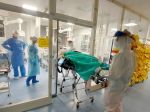 COVID-19 na Slovensku: Pribudli tisíce nakazených a 45 obetí