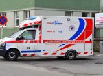 Prešovská nemocnica poskytuje iba akútnu a neodkladnú zdravotnú starostlivosť