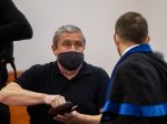ŠTS odmietol obžalobu na Dušana Kováčika pre závažné procesné chyby