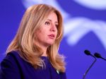 Prezidentka podporuje reformu národných parkov