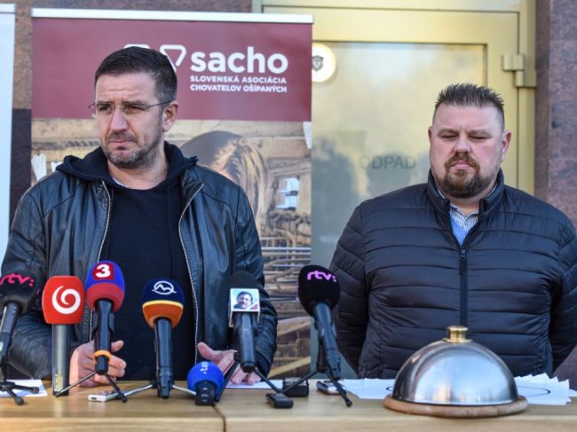 Macho: Sektor ošípaných by potreboval na zachovanie podporu štátu 10 mil. eur