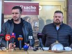 Macho: Sektor ošípaných by potreboval na zachovanie podporu štátu 10 mil. eur