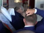 Senátna komisia neodporúča odňať Zemanovi právomoci
