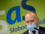 Foltin vyzval poslancov, aby neboli populisti a podporili reformy