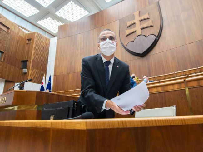 Žilinka: Ak OČTK nebudú porušovať zákon, generálny prokurátor nebude používať § 363