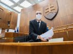 Žilinka: Ak OČTK nebudú porušovať zákon, generálny prokurátor nebude používať § 363