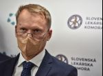 Zaočkovaní by nemali doplácať na nezaočkovaných, tvrdí lekárska komora