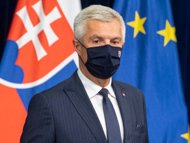 Korčok: Francúzsko je strategický partner Slovenskej republiky