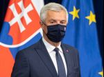 Korčok: Francúzsko je strategický partner Slovenskej republiky