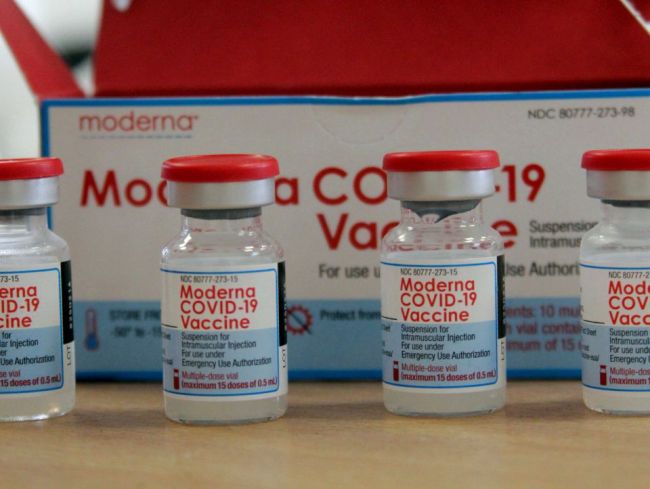 Slovensko darovalo Arménsku vyše 60.000 vakcín proti ochoreniu COVID-19