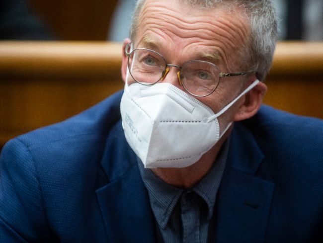 Šíbl: Hlasovaním o reforme národných parkov by mohlo dôjsť k patovej situácii