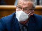 Šíbl: Hlasovaním o reforme národných parkov by mohlo dôjsť k patovej situácii