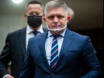 Fico: Vláda sa vyhráža drakonickými trestami, testy by mali byť bezplatné