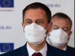 Premiér vyzval nezaočkovaných ľudí, aby sa poradili s lekárom o očkovaní