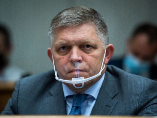 Fico: Riešenie problému pri referende je jednoduché, prezidentka ho však nechce