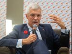 Korčok: Šírenie manipulácií a klamstiev je vážnou hrozbou pre demokraciu