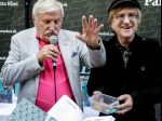 Kamil Peteraj: Mekyho sláva ho nikam neuniesla, vždy zostal pevne na zemi