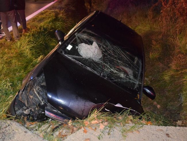 Polícia vyšetruje tragickú nehodu, zahynul pri nej mladík