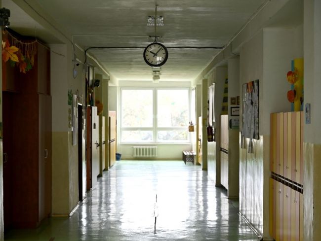 V košických školách je v karanténe viac ako 2100 žiakov