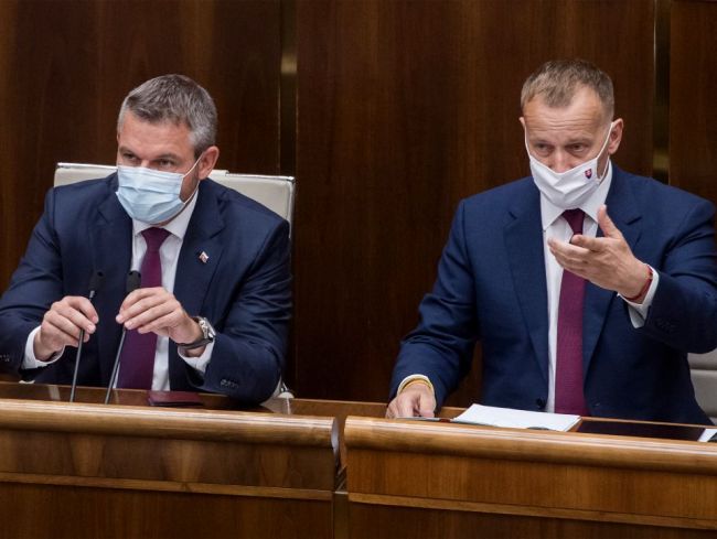 Remišová pripúšťa vznik koalície Fico-Pellegrini-Kollár