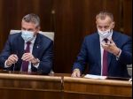 Remišová pripúšťa vznik koalície Fico-Pellegrini-Kollár