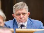 Fico: Prezidentka sa vybrala politickou cestou Andreja Kisku a skončí rovnako