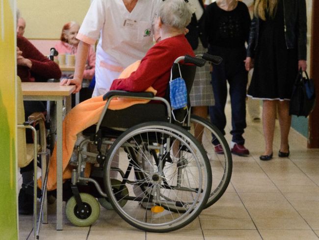 V karanténe je v súčasnosti 67 zariadení sociálnych služieb