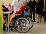 V karanténe je v súčasnosti 67 zariadení sociálnych služieb