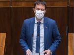 Premiér vystúpil pred poslancami parlamentu, adresoval im mimoriadnu výzvu