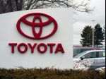 Toyota: Veľké časti sveta nie sú pripravené na autá s nulovými emisiami