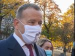 Kollár hovoril s ruským ministrom o prehlbovaní spolupráce