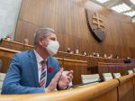 OĽANO, SaS i Za ľudí vítajú posun reformy nemocníc do druhého čítania