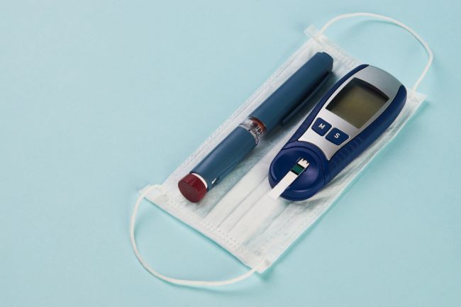 Počet úmrtí pacientov s diabetom počas pandémie výrazne vzrástol