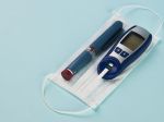 Počet úmrtí pacientov s diabetom počas pandémie výrazne vzrástol