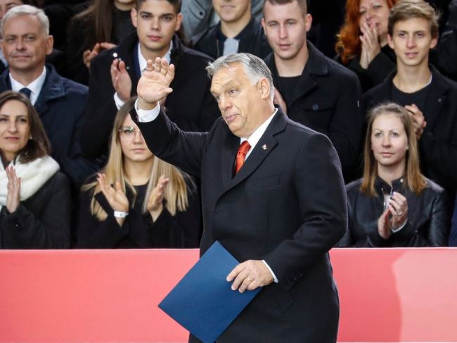 Eurokomisár pre spravodlivosť: V Maďarsku sa nezlepšila situácia právneho štátu
