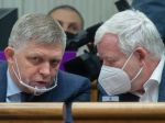 Smer sa pre novelu pandemických zákonov obráti na Ústavný súd