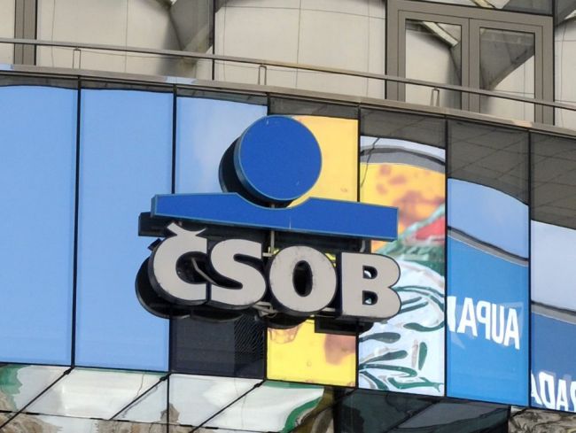 ČSOB nesúhlasí s verdiktom polície, obráti sa na príslušné súdy
