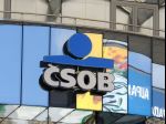 ČSOB nesúhlasí s verdiktom polície, obráti sa na príslušné súdy