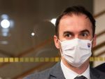 Šipoš bráni rušenie výhod pandemickej PN, Erik Tomáš to považuje za nezmysel