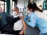 Na Slovensku pribudlo 5804 prípadov nákazy novým koronavírusom a 52 obetí