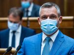 Sulík kvituje zrušenie pandemickej PN, Pellegrini hovorí o vážnej chybe