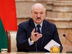 Lukašenko: Bielorusko je pripravené vrátiť utečencov do vlasti, oni však nechcú