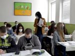 Prieskum: Slovenské školy podľa žiakov nepodporujú tvorivosť