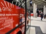 V Bratislavskom kraji začal jazdiť nový regionálny dopravca, viaceré spoje majú výpadky