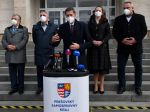 Nemocnice v Prešovskom kraji vyzývajú na riešenie kritickej situácie