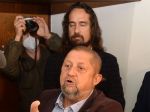 Rostas prehral súd s Jánom Benčíkom